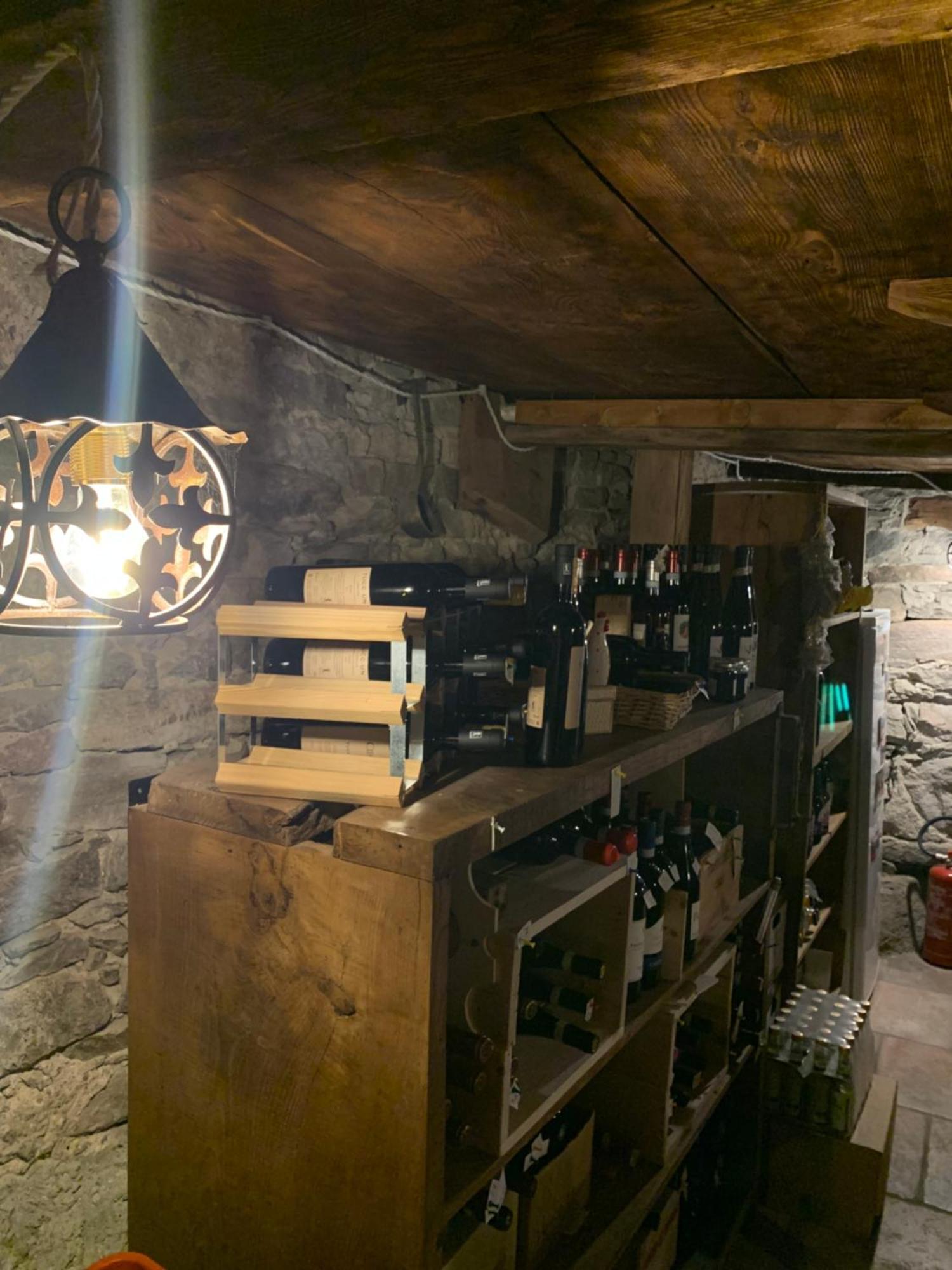 Chalet Del Lago Ceresole Reale Eksteriør bilde